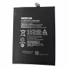 정품 배터리HE346 스마트폰 Nokia 7 Plus
