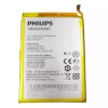 정품 배터리AB5000AWMT 스마트폰 PHILIPS V787,V526