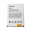 정품 배터리 스마트폰 uleFone S7