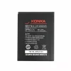 정품 배터리KLB200N370 스마트폰 KONKA R9