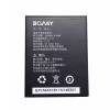 정품 배터리BW-61 스마트폰 BOWAY L3