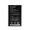 정품 배터리BW-49 스마트폰 BOWAY L1