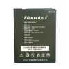 정품 배터리 스마트폰 Huadoo V4