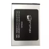 정품 배터리 스마트폰 Micromax Q351