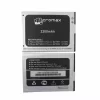 정품 배터리 스마트폰 Micromax Q381