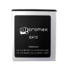 정품 배터리 스마트폰 Micromax Q415