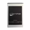 정품 배터리 스마트폰 Micromax A47