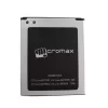 정품 배터리 스마트폰 Micromax Q338