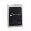 정품 배터리 스마트폰 Micromax A082