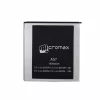 정품 배터리 스마트폰 Micromax A57