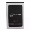 정품 배터리 스마트폰 Micromax A27