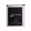 정품 배터리 스마트폰 Micromax A106