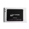 정품 배터리 스마트폰 Micromax A61