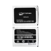 정품 배터리 스마트폰 Micromax A096