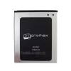 정품 배터리 스마트폰 Micromax A093