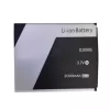 정품 배터리 스마트폰 Xolo Q1000S
