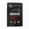정품 배터리BL4011 스마트폰 FLY IQ235