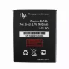 정품 배터리 스마트폰 FLY BL7404