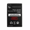 정품 배터리BL6425 스마트폰 FLY FS454