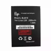 정품 배터리BL8010 스마트폰 FLY FS501