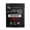 정품 배터리BL8009 스마트폰 FLY FS451