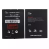 정품 배터리 스마트폰 FLY F50S
