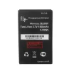 정품 배터리BL8001 스마트폰 FLY IQ4490