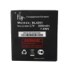 정품 배터리BL4251 스마트폰 FLY IQ450