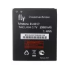 정품 배터리BL4257 스마트폰 FLY IQ451Q