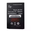정품 배터리BL7401 스마트폰 FLY IQ238