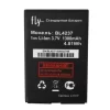 정품 배터리BL4237 스마트폰 FLY IQ245,IQ246,IQ430