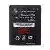 정품 배터리BL7203 스마트폰 FLY IQ4405,IQ4413
