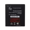 정품 배터리BL3805 스마트폰 FLY IQ4402,IQ4404