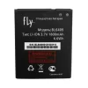 정품 배터리BL6409 스마트폰 FLY IQ4406