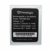 정품 배터리 스마트폰 Prestigio PSP3468 DUO