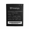 정품 배터리 스마트폰 Prestigio PAP5453 DUO