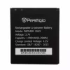 정품 배터리 스마트폰 Prestigio PAP5400 DUO