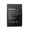 정품 배터리 스마트폰 Explay Pulsar