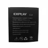 정품 배터리 스마트폰 Explay Surt