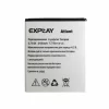 정품 배터리 스마트폰 Explay Atlant