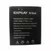 정품 배터리 스마트폰 Explay HD Quad