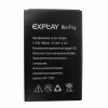 정품 배터리 스마트폰 Explay Rio Play
