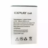 정품 배터리 스마트폰 Explay Craft