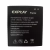 정품 배터리 스마트폰 Explay flame