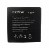 정품 배터리 스마트폰 Explay light