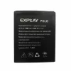 정품 배터리 스마트폰 Explay Polo