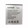 정품 배터리 스마트폰 Explay Fresh