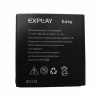 정품 배터리 스마트폰 Explay Easy