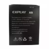 정품 배터리 스마트폰 Explay X5