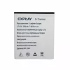 정품 배터리 스마트폰 Explay X-Tremer